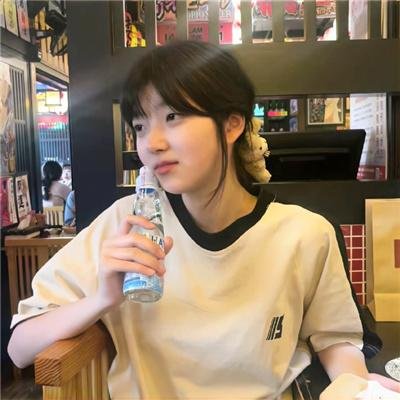 我的女主别太萌